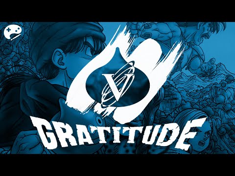 Dragon Quest V Made Me a Better Person