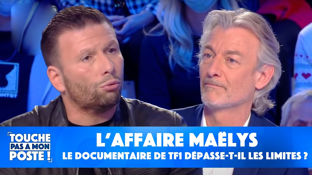 Affaire Maëlys : TF1 ont-ils été trop loin dans leurs documents exclusifs ?