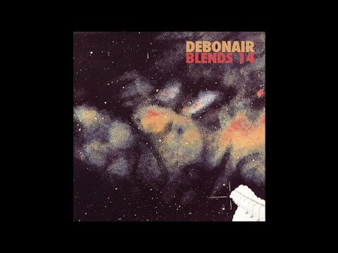 Debonair Blends 14 ('97-'99 Independent Hip Hop Megamix)