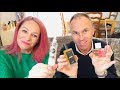Mr Smelly Sniffs New Niche Fragrances Miguel Matos SP Parfums And Lush