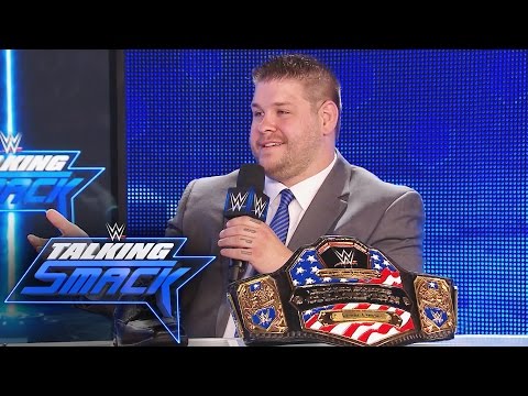 Kevin Owens Blocks CFO$ On Twitter Over Jinder Mahal Tweet