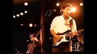 RY COODER-ALL SHOOK UP-WIRED-C4-1988