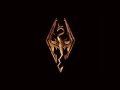 The Elder Scrolls V Skyrim : Main Theme 