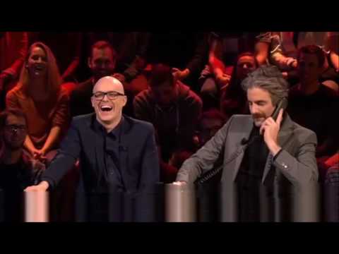 Philippe Geubels slimste mens Compilation