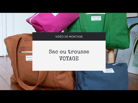 Vidéo produit