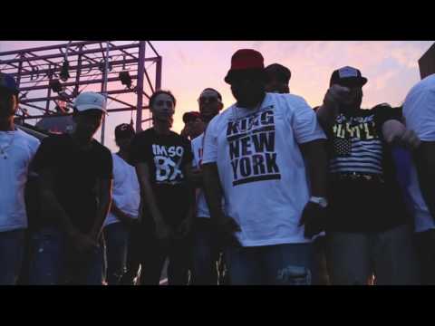 FACEDOT FT BRIKKS VALENTEEN (MY GANG) A REEL TEAM FILMS PRODUCTION