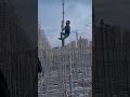 Scaffolder Scaffolding Dangerous Work Shorts