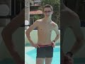 Lauch zu Tier Transformation in 5 Sekunden