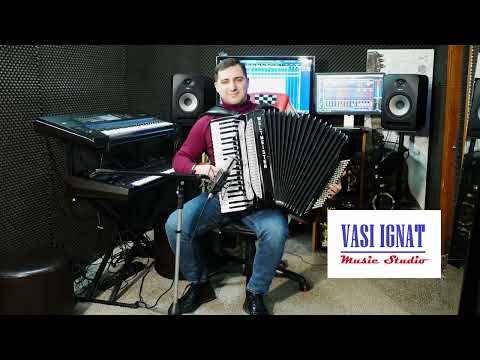 Vasi Ignat - Geamparaua Kavarna - 2024 Rachenitsa