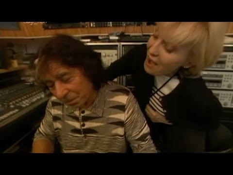 〜男と女〜 (映画音楽エピソード)