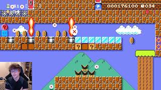 Movin On Up - Endless Super Expert (no skips) 316