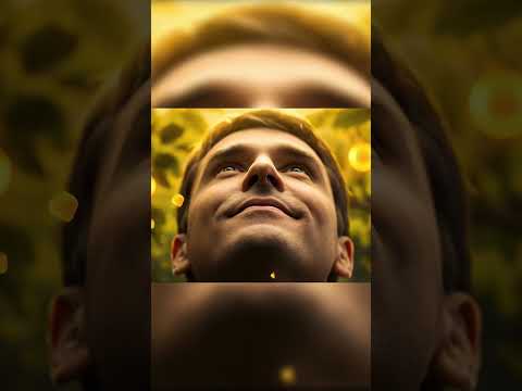 Fruits of Jannah – Gifts From Allah Beyond Imagina #paradise #heaven #aivisuals #islamicshorts