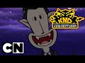 Codename Kids Next Door Operation S P A N K