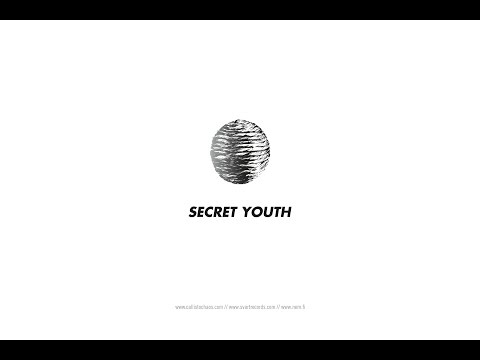 CALLISTO - Secret Youth teaser