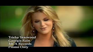 Trisha Yearwood-Georgia Rain