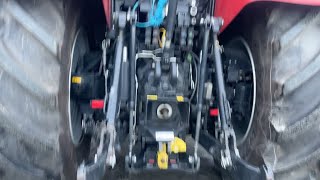 Kolový traktor Case IH Puma 240 CVX na prodej - Obrázek 4 | Agroline CZ Kolový traktor Case IH Puma 240 CVX | Obrázek 4 - Agroline