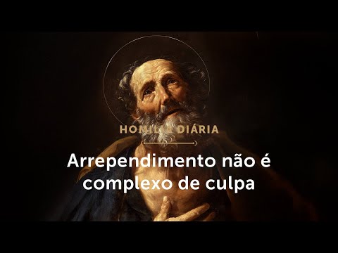 Homilia Diária | Quinta-feira da 25.ª Semana do Tempo Comum (25/09/2025)