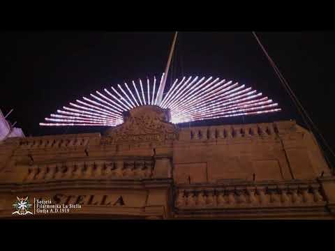 Marc tal-iljun - show tal-imrewha - tar-Ruzarju Gudja 2024