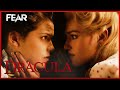 Lucy Confesses Her Feelings For Mina Dracula TV Series