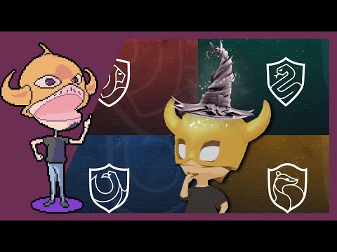 PilloLive #43 - "Sabaku e il test di Wizarding World"