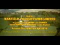 Chitty Chitty Bang Bang End Of Movie Exit Music