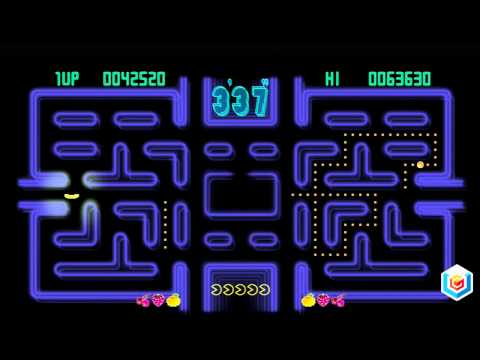 pac man museum xbox 360 download