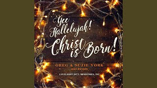 Two Step &#39;Round the Christmas Tree