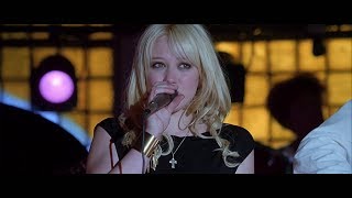 HILARY DUFF - SOMEONES WATCHING OVER ME