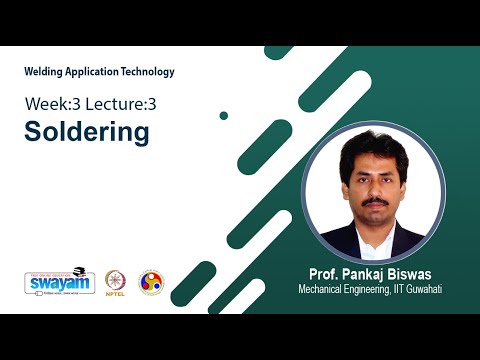 Welding Application Technology Intro Video