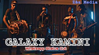 Santesh - Galaxy Kamini (Whatsapp Status Cut)