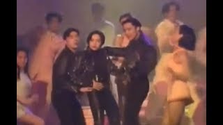 再世紅梅胭脂扣之新塘西風月天后如花重臨香江(四十五)