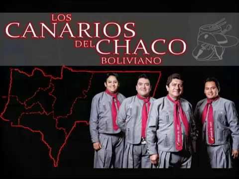 La criolla - Los Canarios del Chaco