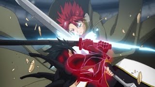 Download lagu UQ Holder 11 part 7 - Comeback mp3