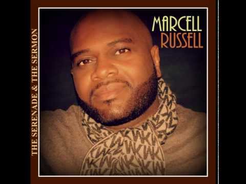 Marcell Russell - Communicate (Feat. Crystal Brown)