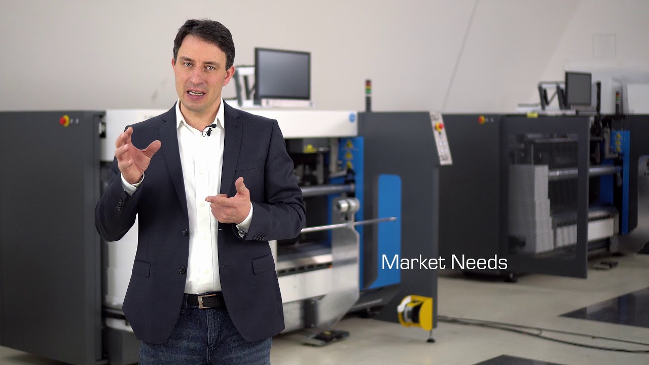 SOMA strategy for Americas
The FXC Launch