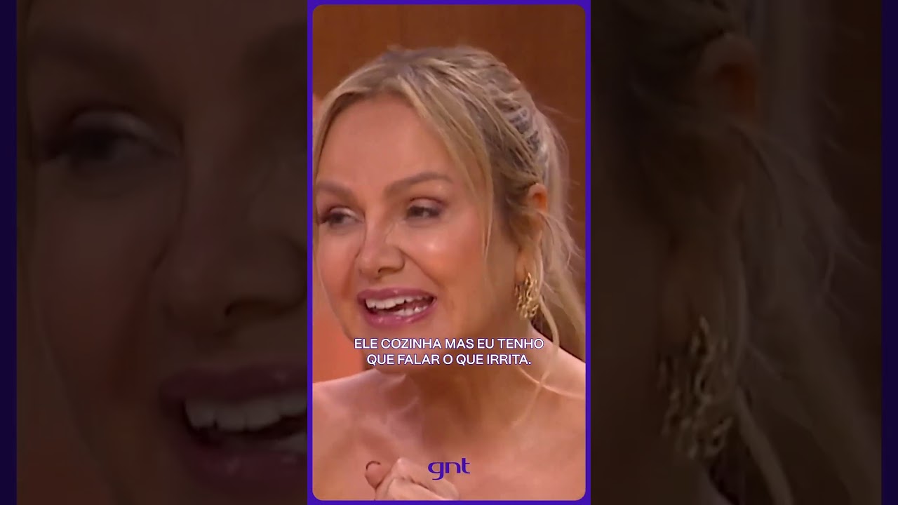 As pequenas coisas que irritam 😂 | Saia Justa | #Shorts