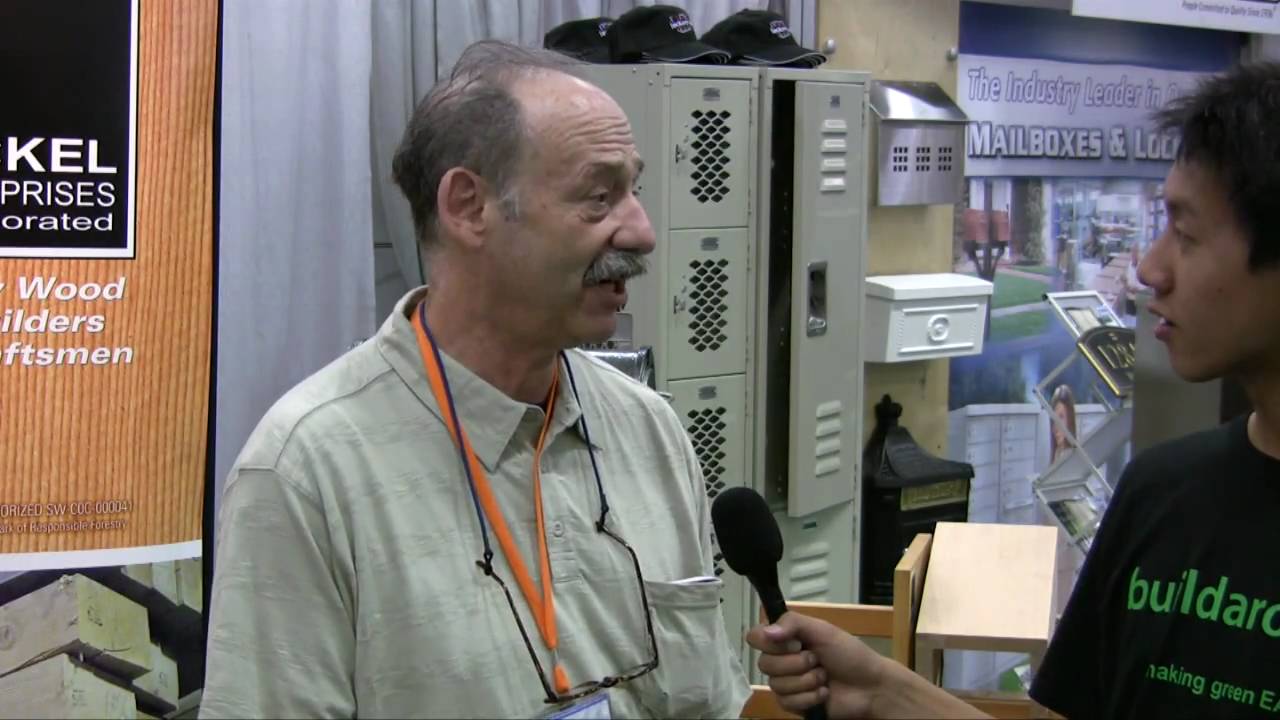 Jackel Enterprises box beams - buildaroo.com