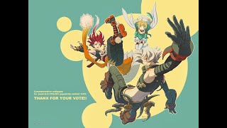 [.hack].hack//GU痛みの森やる1〜30層