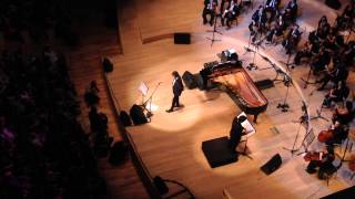 Yo Vengo a Ofrecer mi Corazón - Fito Páez con la Kashmir Orchestra