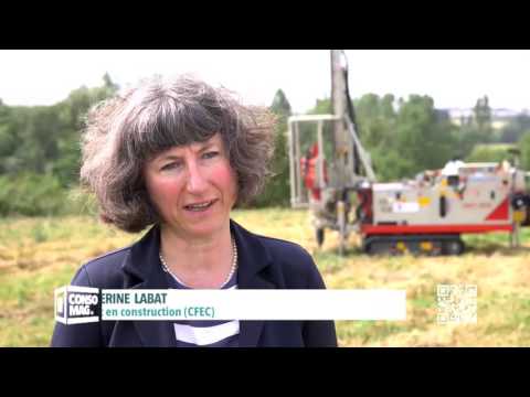 Une étude de sol pour éviter les sinistres