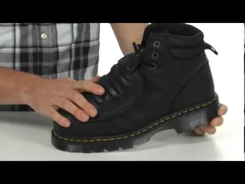 dr marten ironbridge metatarsal