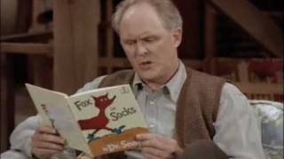 Dr. Seuss appreciation