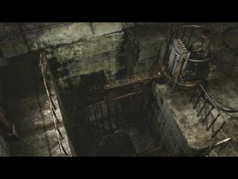 Resident Evil Zero  pt23