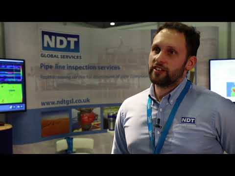 StocExpo 2020: Exhibitor Interview with NDT