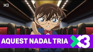 Download lagu Aquest Nadal tria X3! mp3 Download lagu Aquest Nadal tria X3! mp3