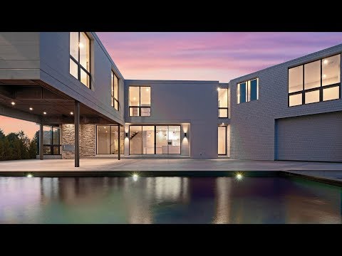 Brown Harris Stevens presents 8 Bayview Drive  - Quogue, NY