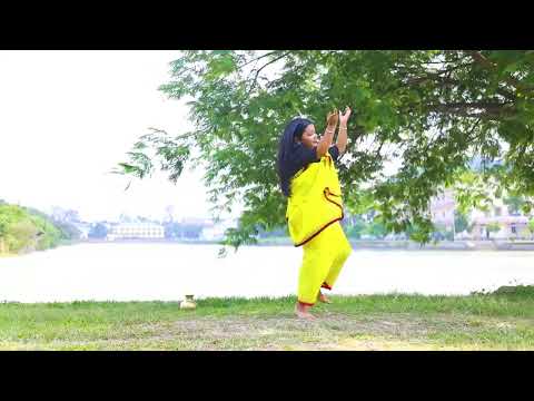 "Nungchanba"lan choreo Beronica my student// special thanks to Da Naocha & Da Amber