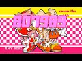 Numbers 0 To 2000000 Pink Digital Board Edition