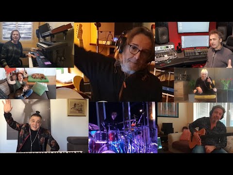 CMC NEWS 08.04.2020. - Ivica Percl, Crvena jabuka, Gea, Parni Valjak, Premijera: Hard Time