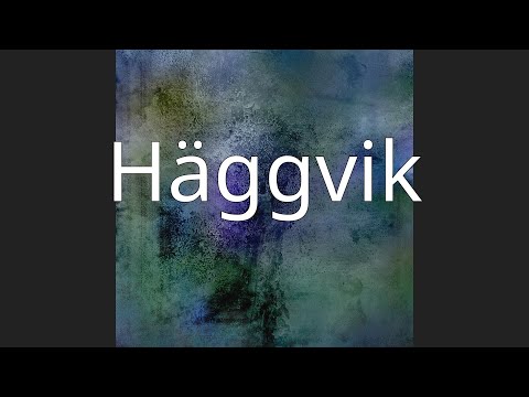 Häggvik